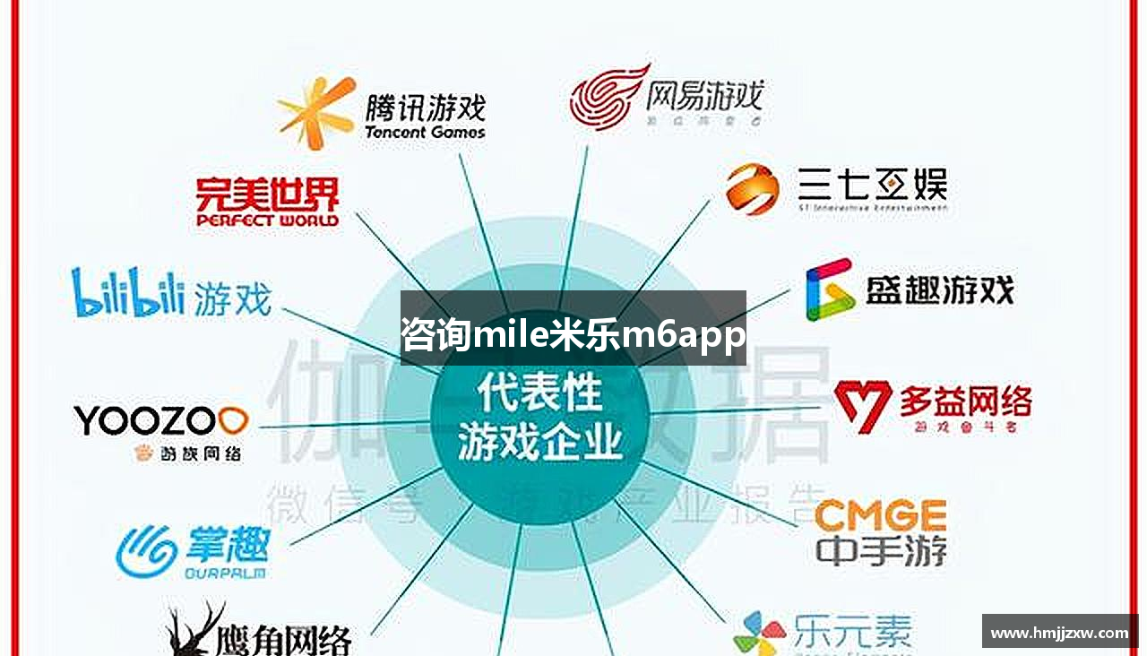 咨询mile米乐m6app